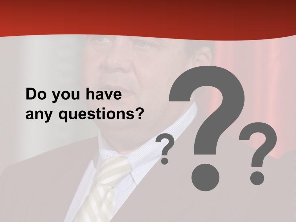 Estate Nature Rent PowerPoint Template