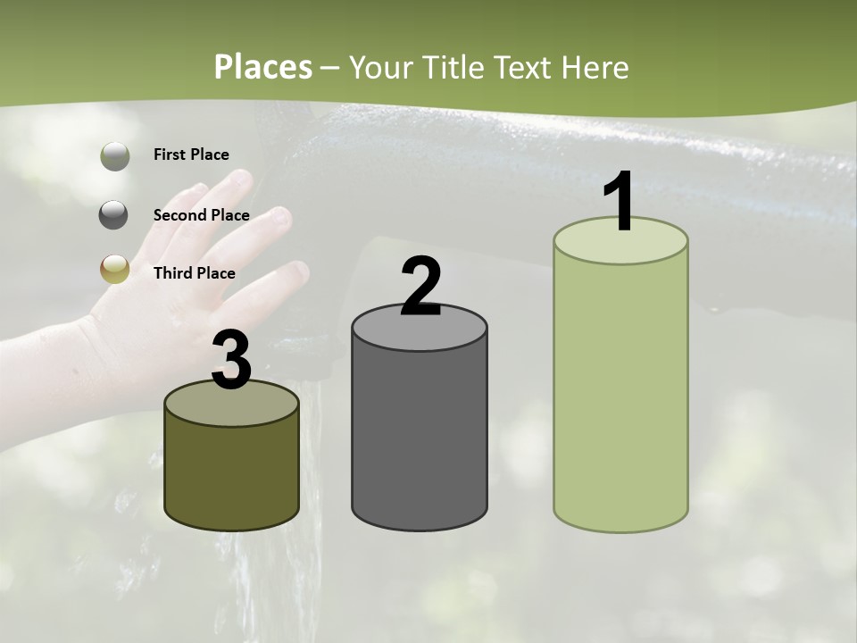 House Home Loan PowerPoint Template