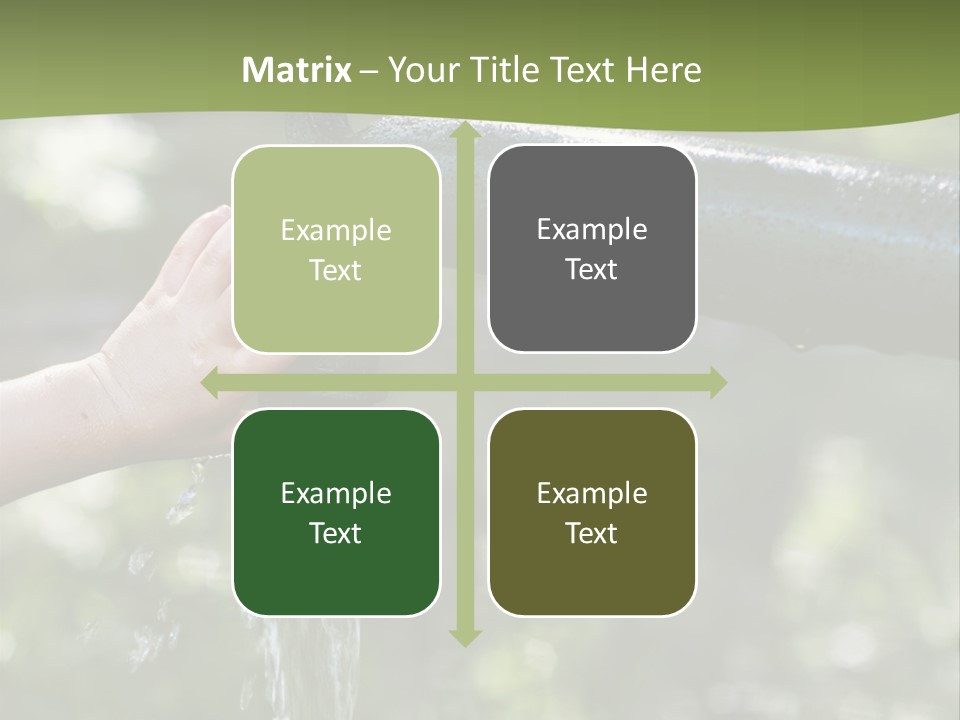 House Home Loan PowerPoint Template