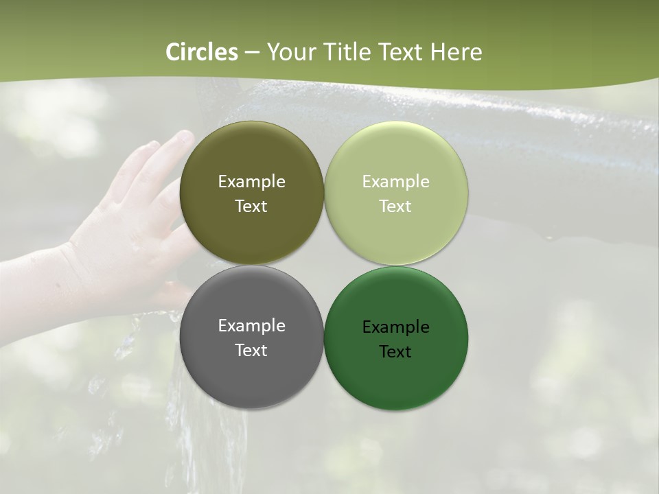 House Home Loan PowerPoint Template