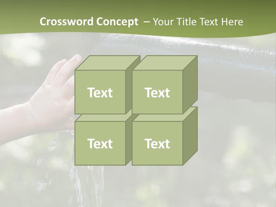 House Home Loan PowerPoint Template