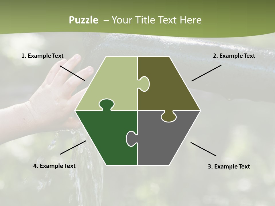 House Home Loan PowerPoint Template