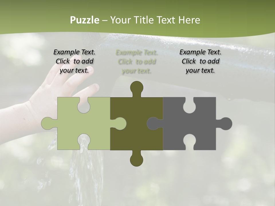 House Home Loan PowerPoint Template