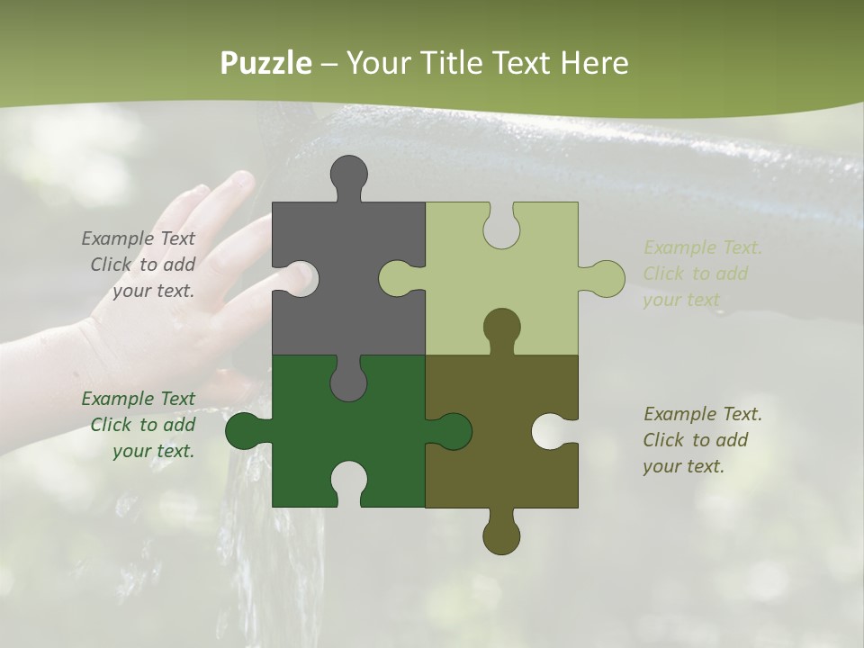 House Home Loan PowerPoint Template