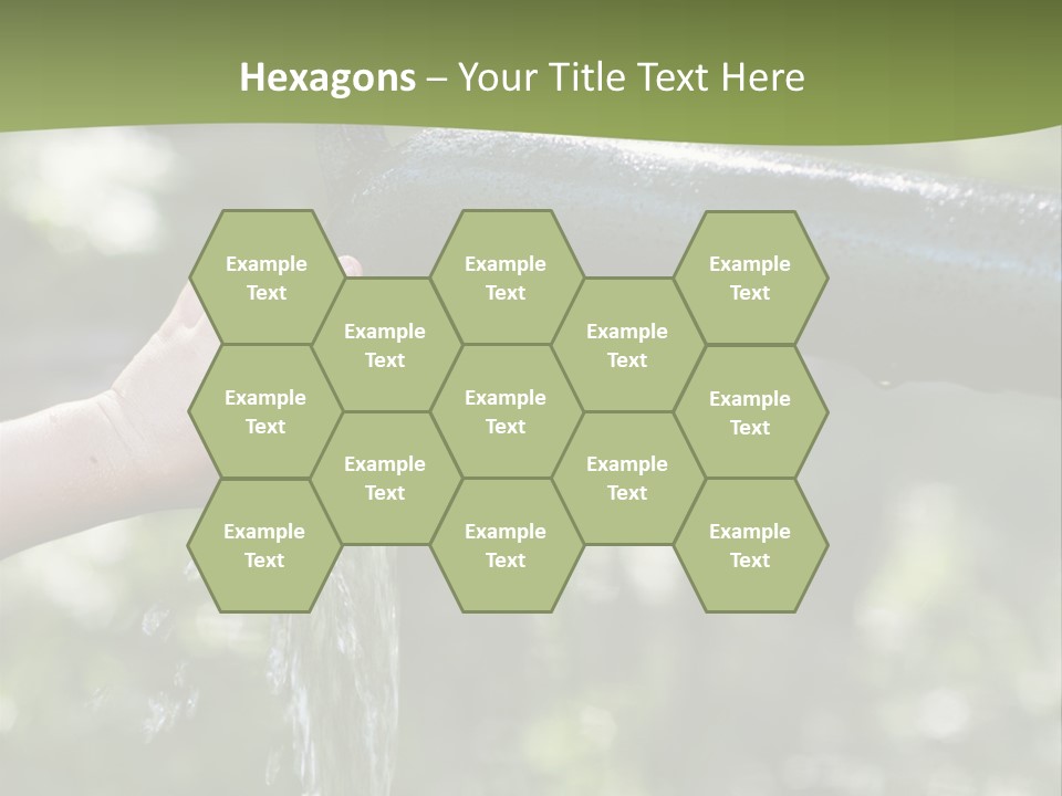 House Home Loan PowerPoint Template