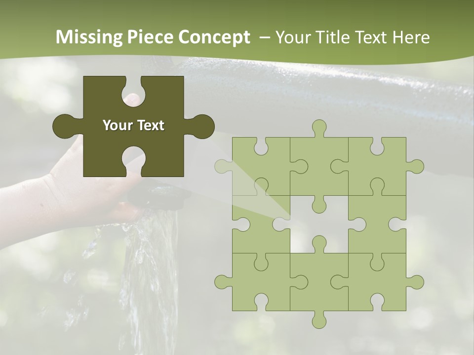 House Home Loan PowerPoint Template