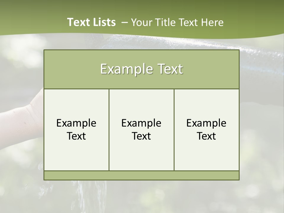 House Home Loan PowerPoint Template