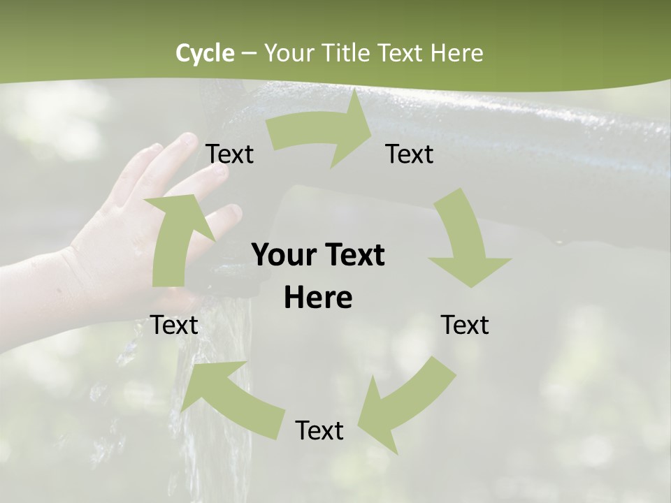 House Home Loan PowerPoint Template
