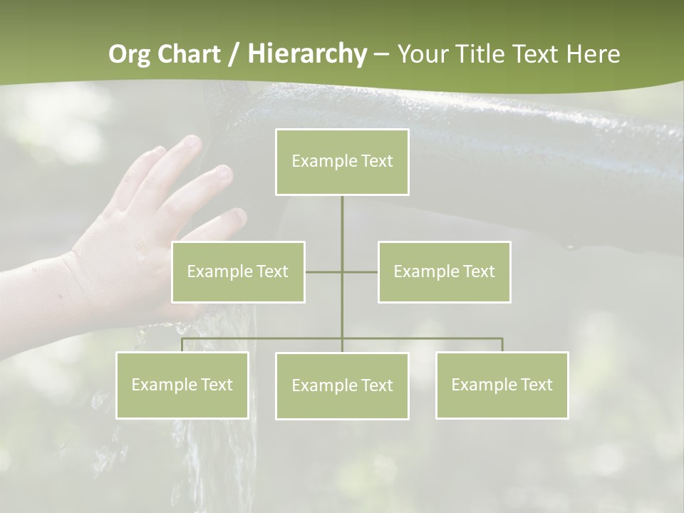 House Home Loan PowerPoint Template