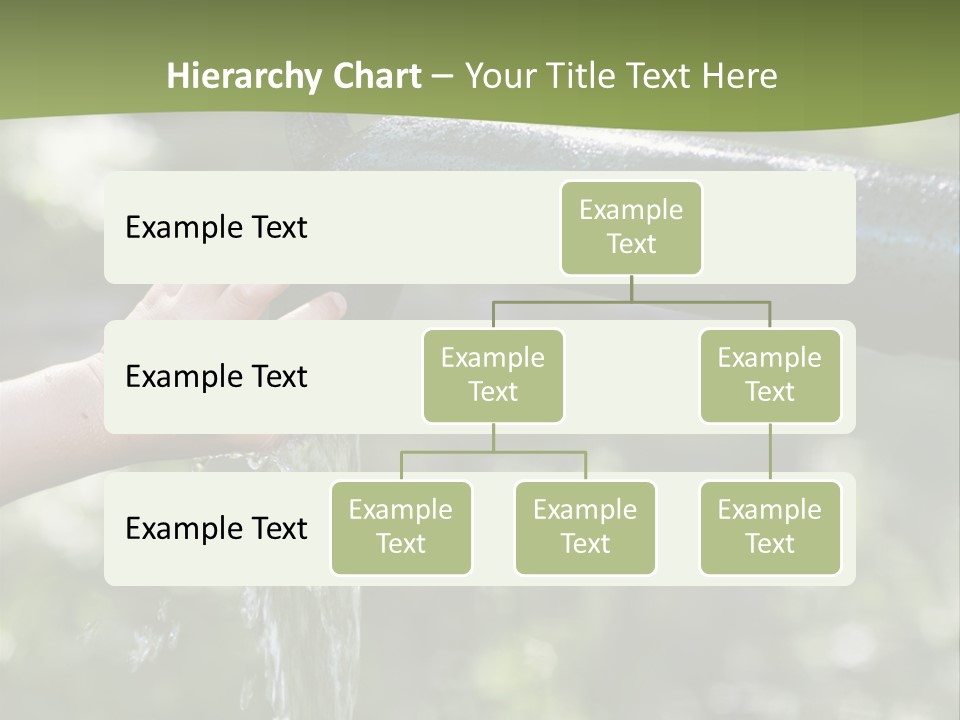 House Home Loan PowerPoint Template