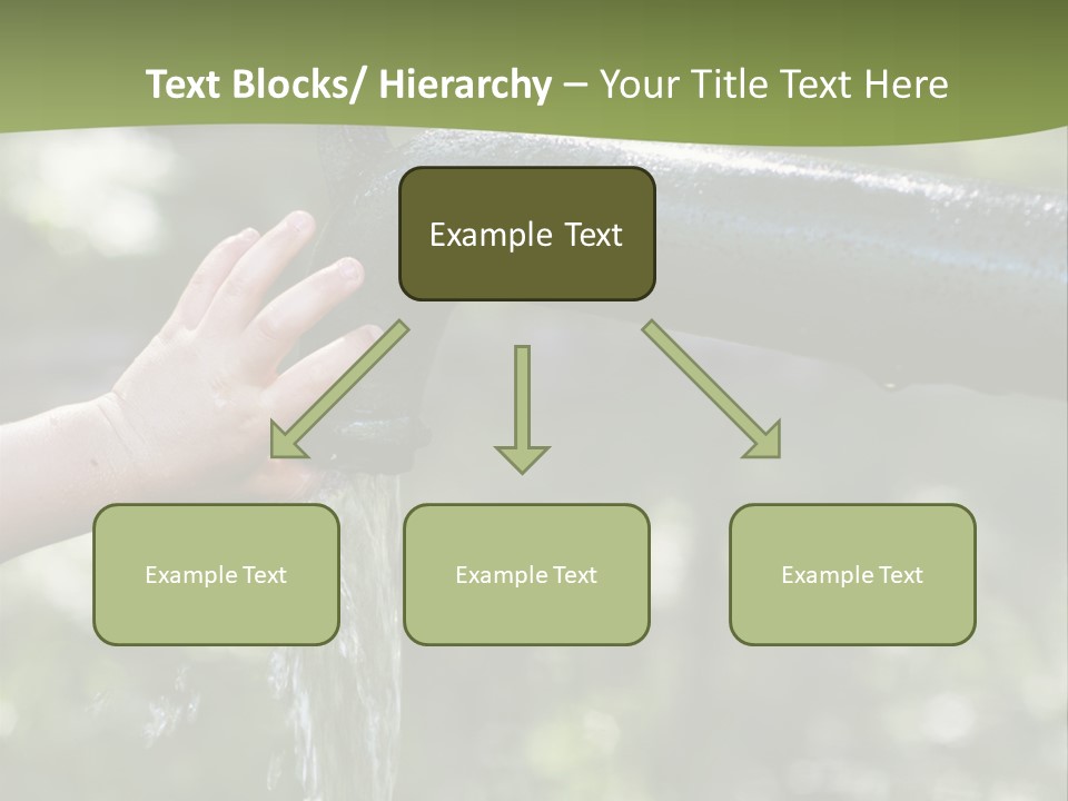 House Home Loan PowerPoint Template