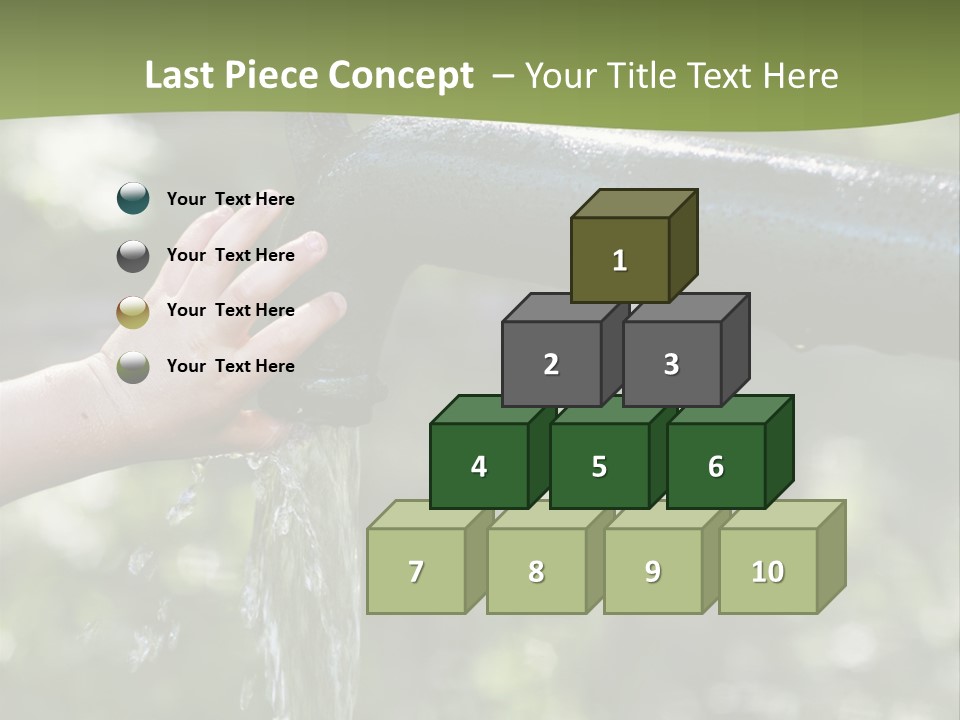 House Home Loan PowerPoint Template