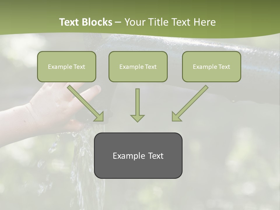 House Home Loan PowerPoint Template