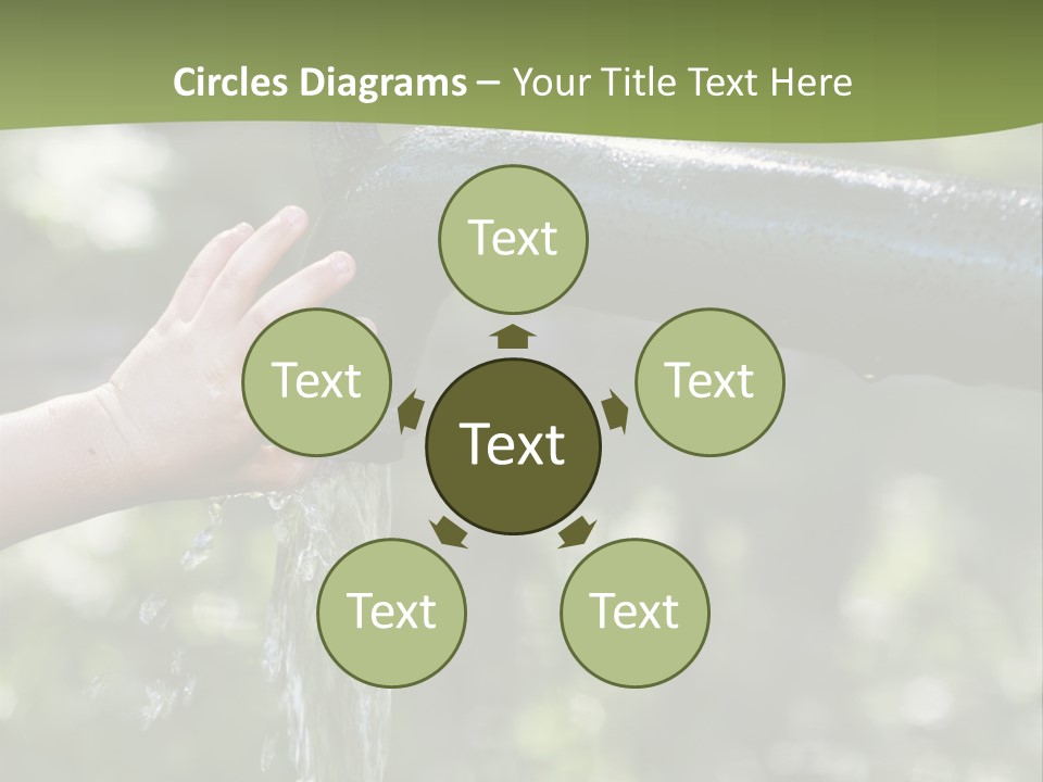 House Home Loan PowerPoint Template