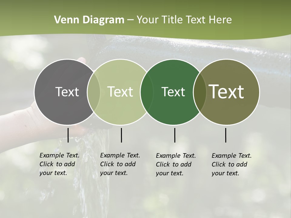 House Home Loan PowerPoint Template