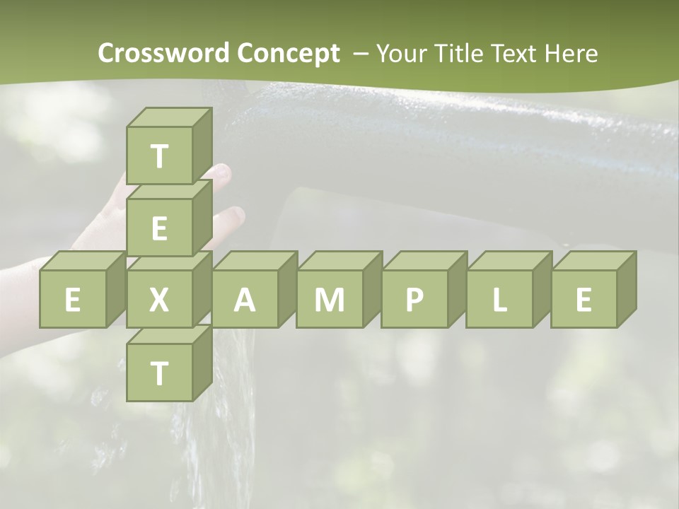 House Home Loan PowerPoint Template