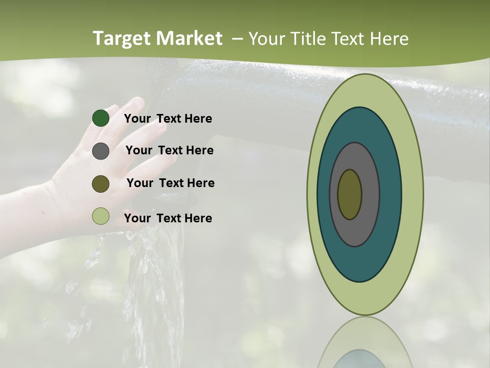 House Home Loan PowerPoint Template