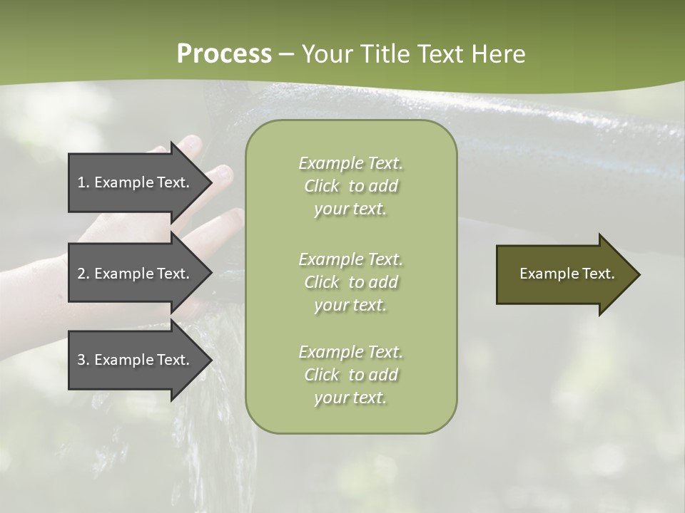 House Home Loan PowerPoint Template
