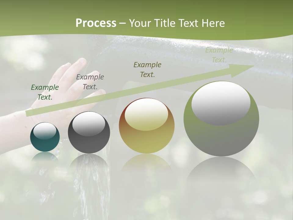 House Home Loan PowerPoint Template