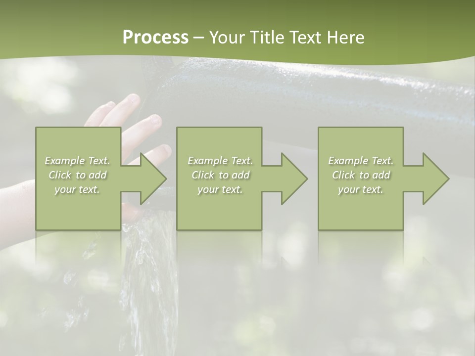 House Home Loan PowerPoint Template
