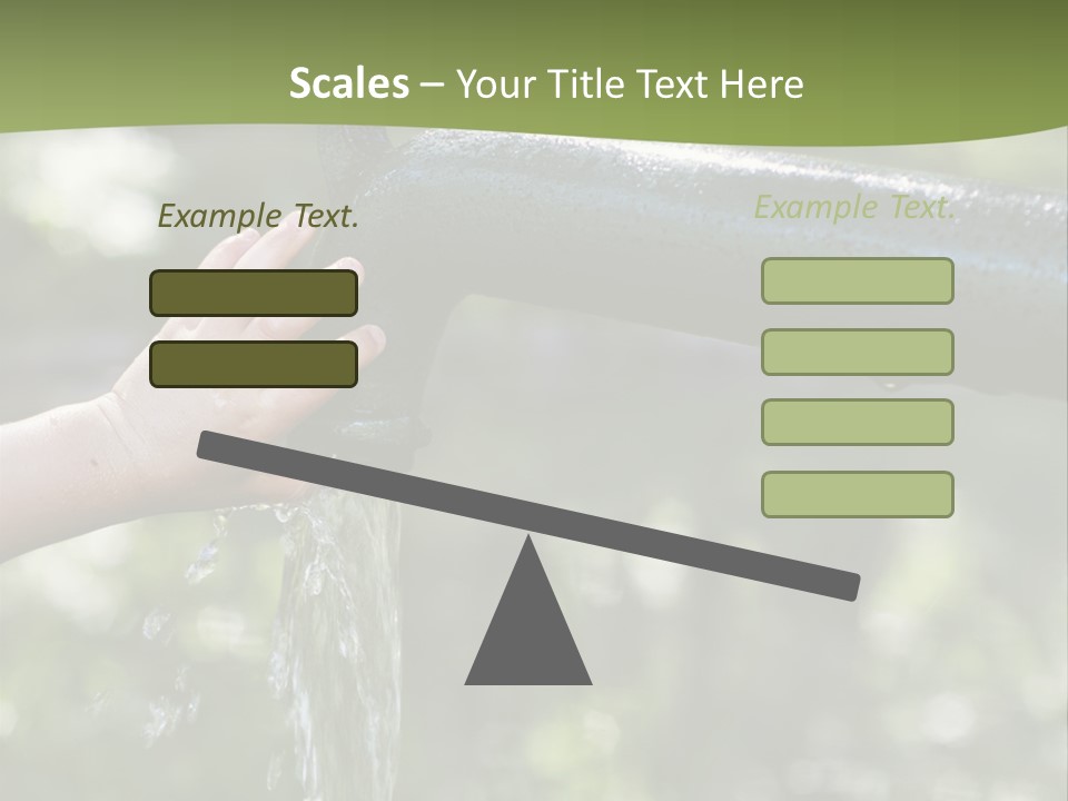 House Home Loan PowerPoint Template
