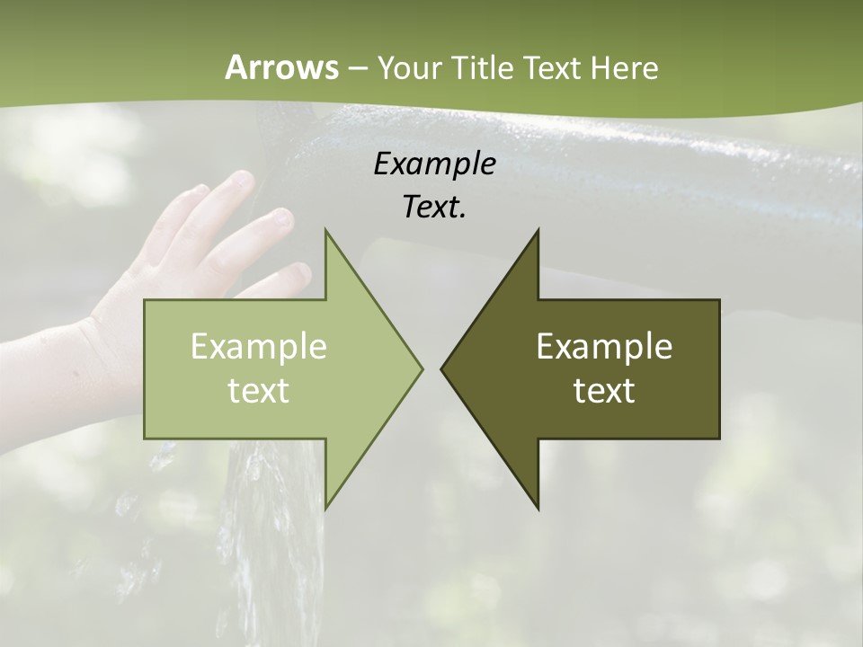 House Home Loan PowerPoint Template