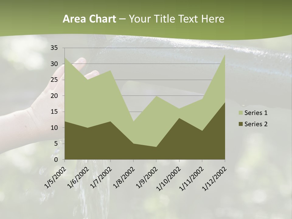 House Home Loan PowerPoint Template