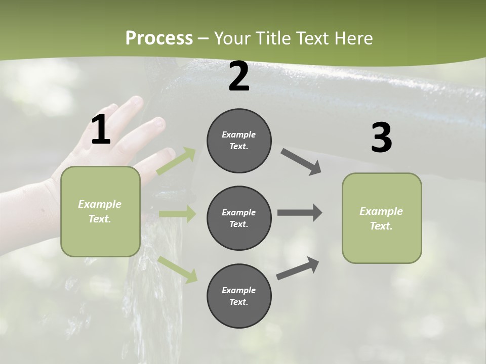 House Home Loan PowerPoint Template