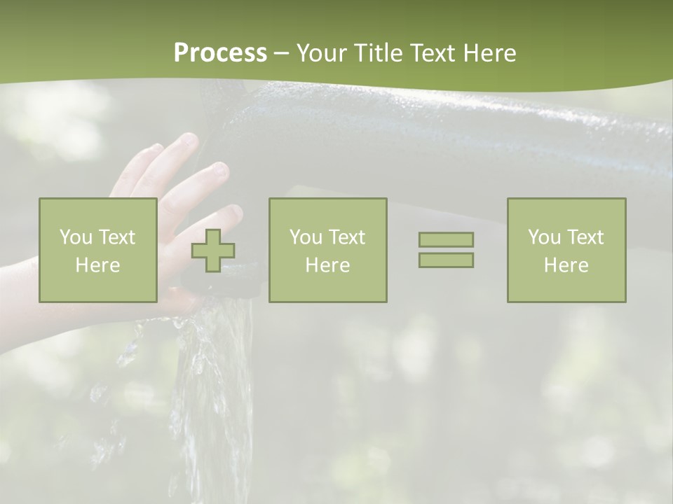 House Home Loan PowerPoint Template