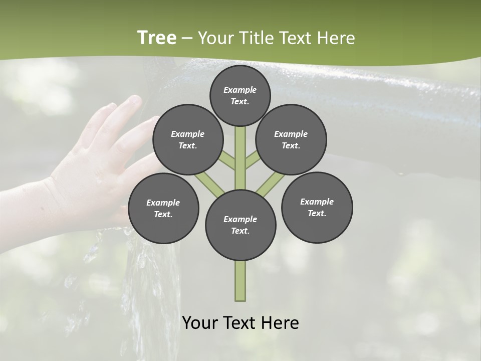 House Home Loan PowerPoint Template