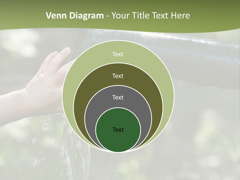 House Home Loan PowerPoint Template