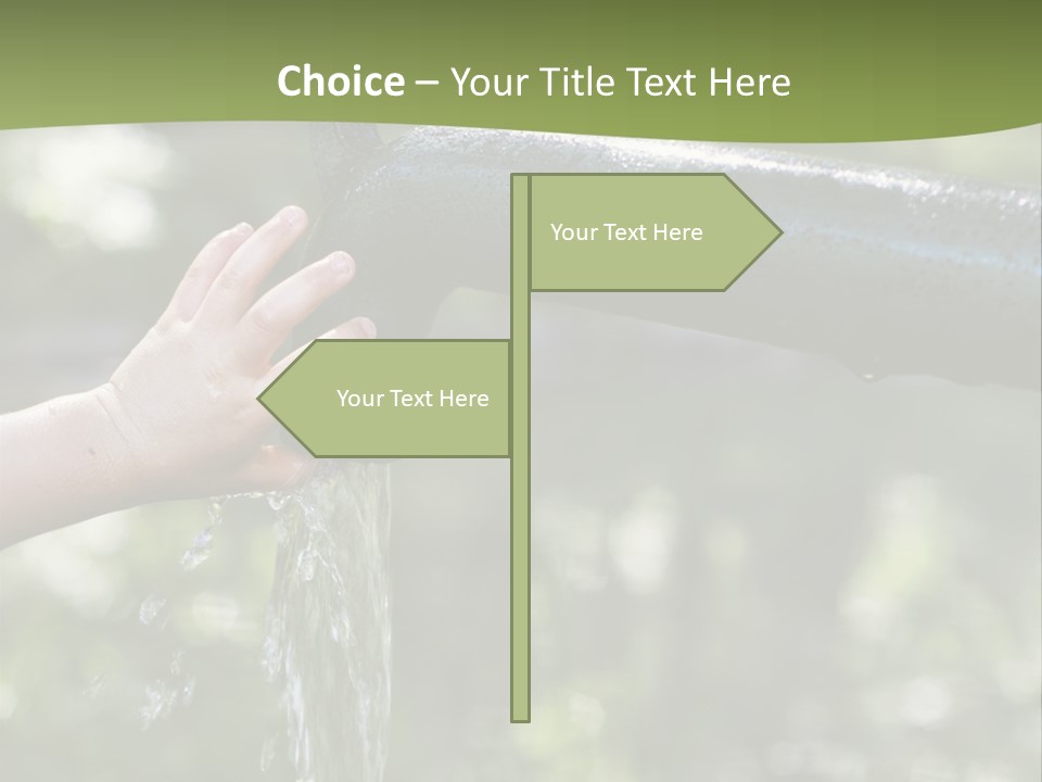 House Home Loan PowerPoint Template