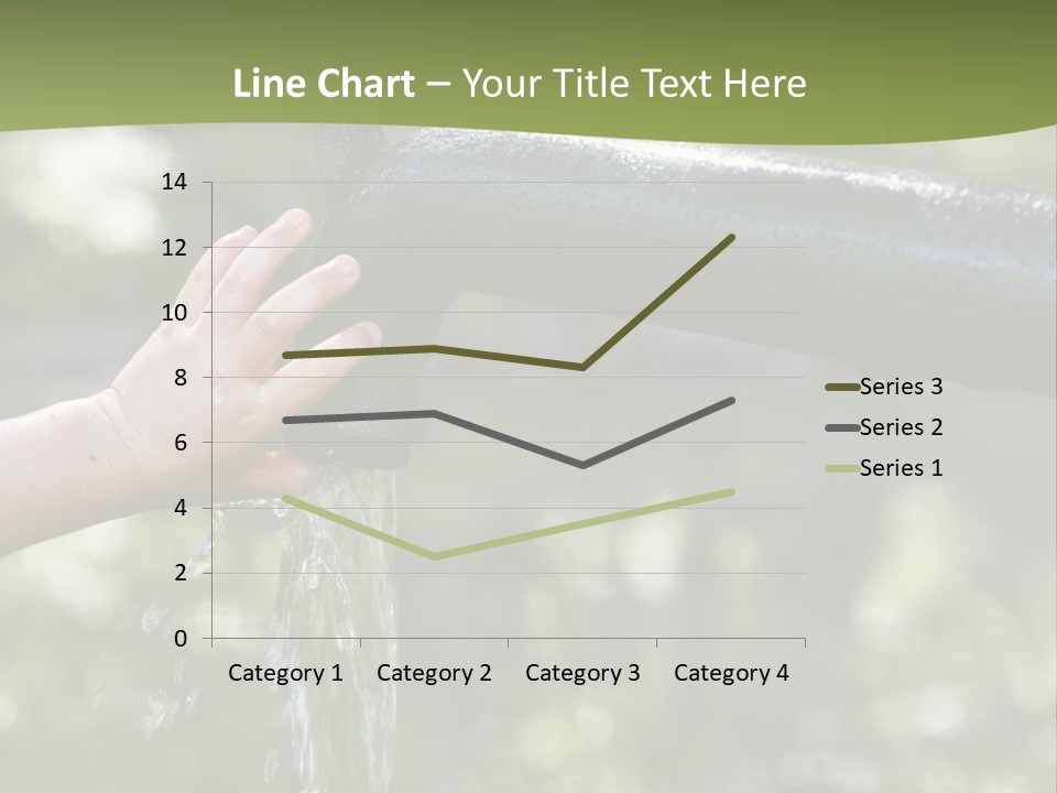 House Home Loan PowerPoint Template
