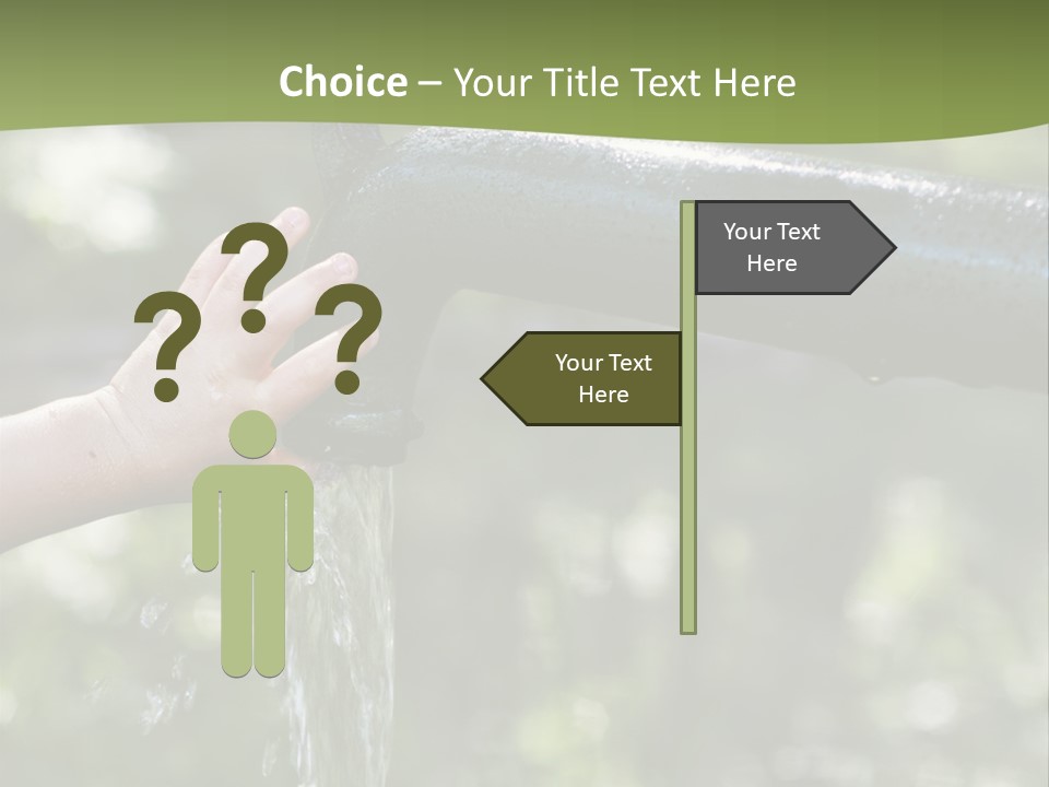 House Home Loan PowerPoint Template