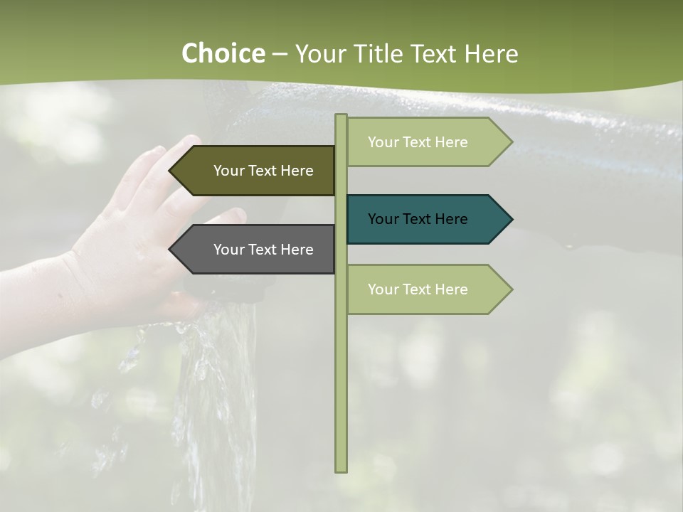 House Home Loan PowerPoint Template