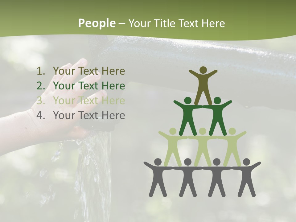 House Home Loan PowerPoint Template