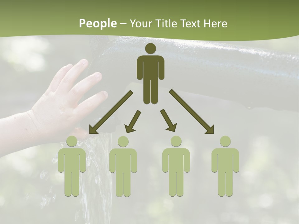 House Home Loan PowerPoint Template