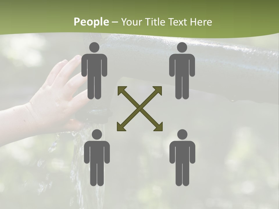 House Home Loan PowerPoint Template