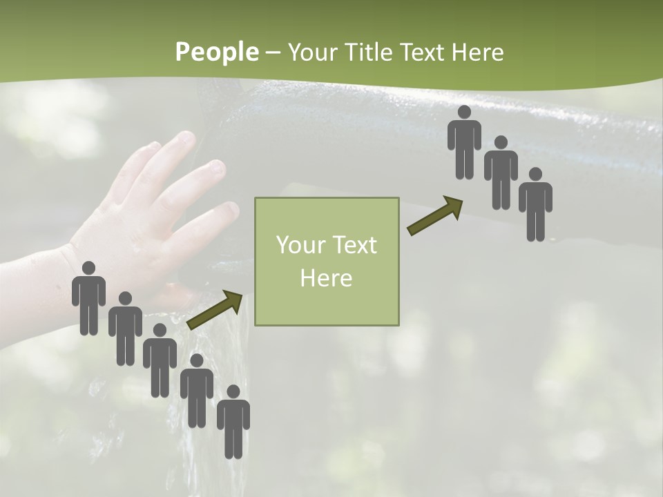 House Home Loan PowerPoint Template