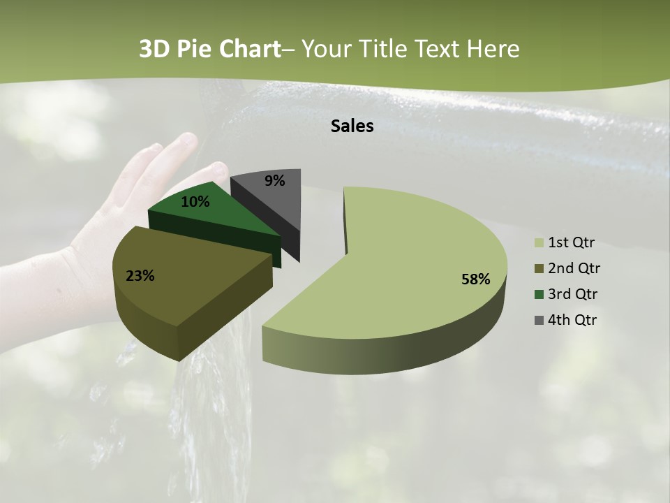 House Home Loan PowerPoint Template