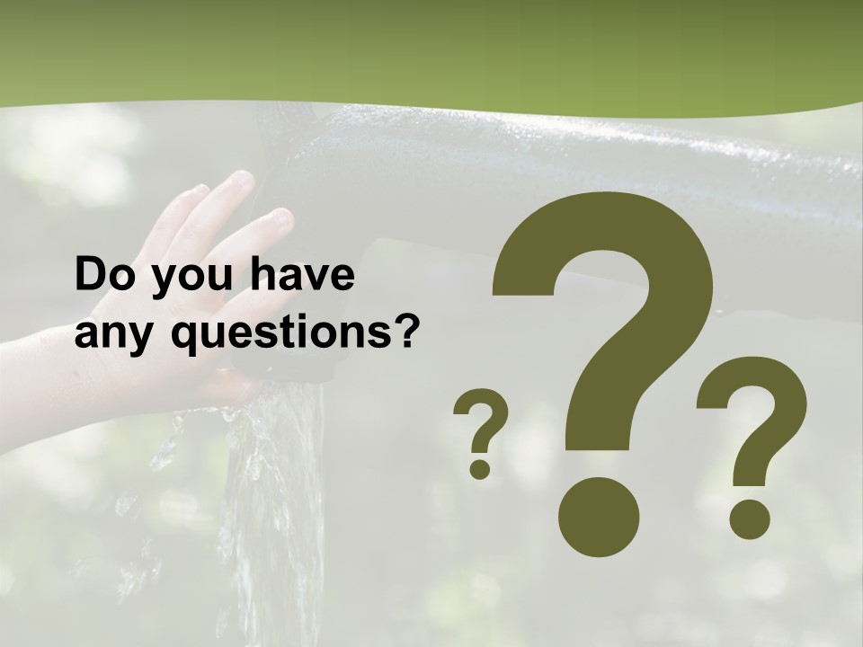 House Home Loan PowerPoint Template