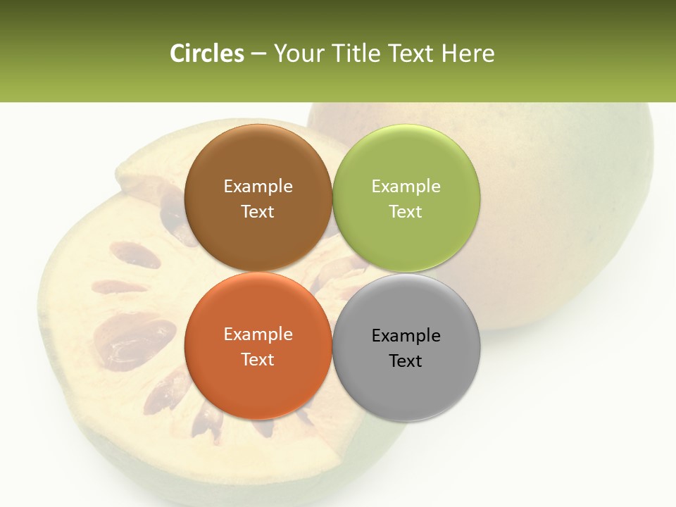 Rent Holding Investment PowerPoint Template