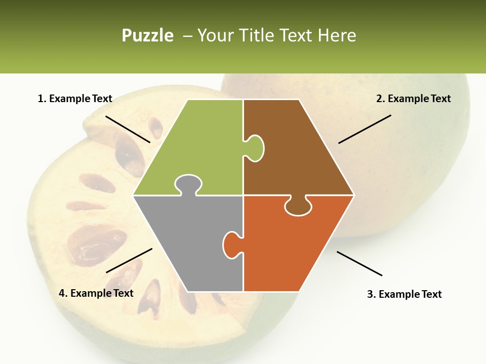 Rent Holding Investment PowerPoint Template