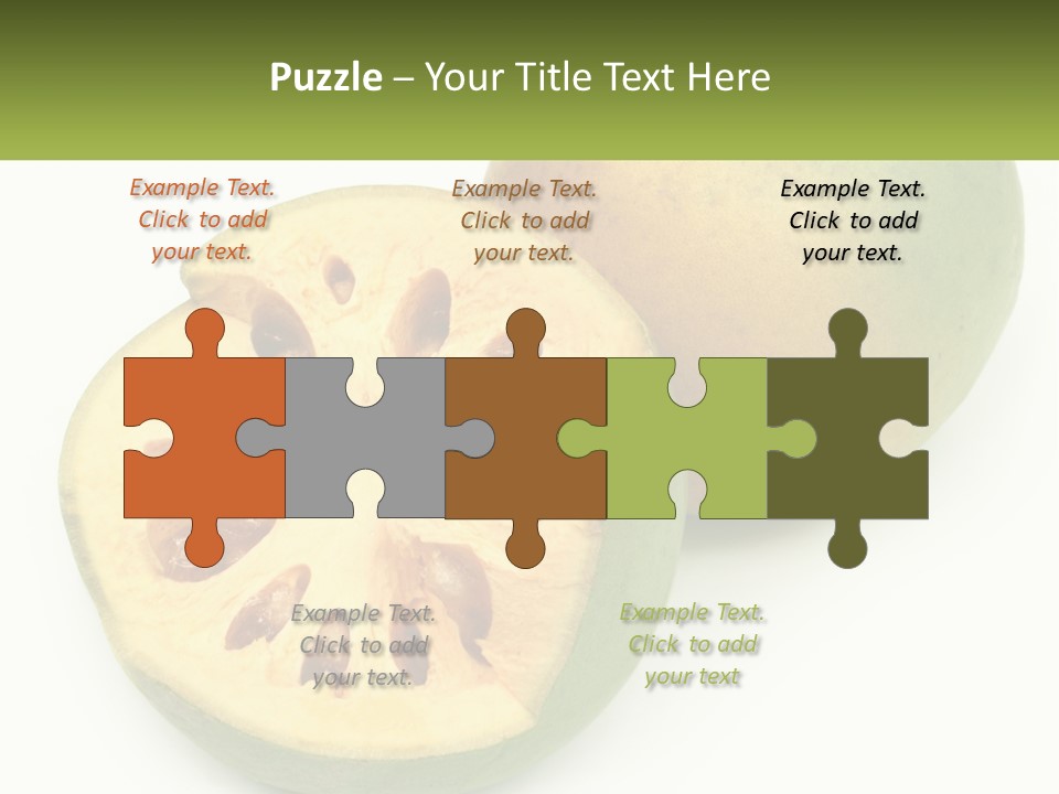 Rent Holding Investment PowerPoint Template