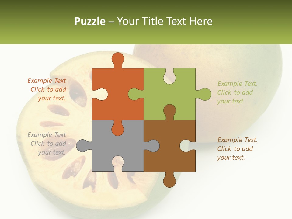 Rent Holding Investment PowerPoint Template