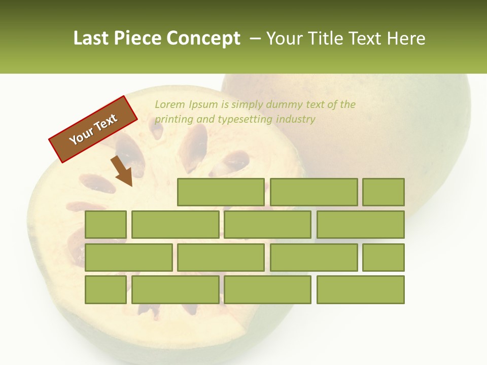 Rent Holding Investment PowerPoint Template