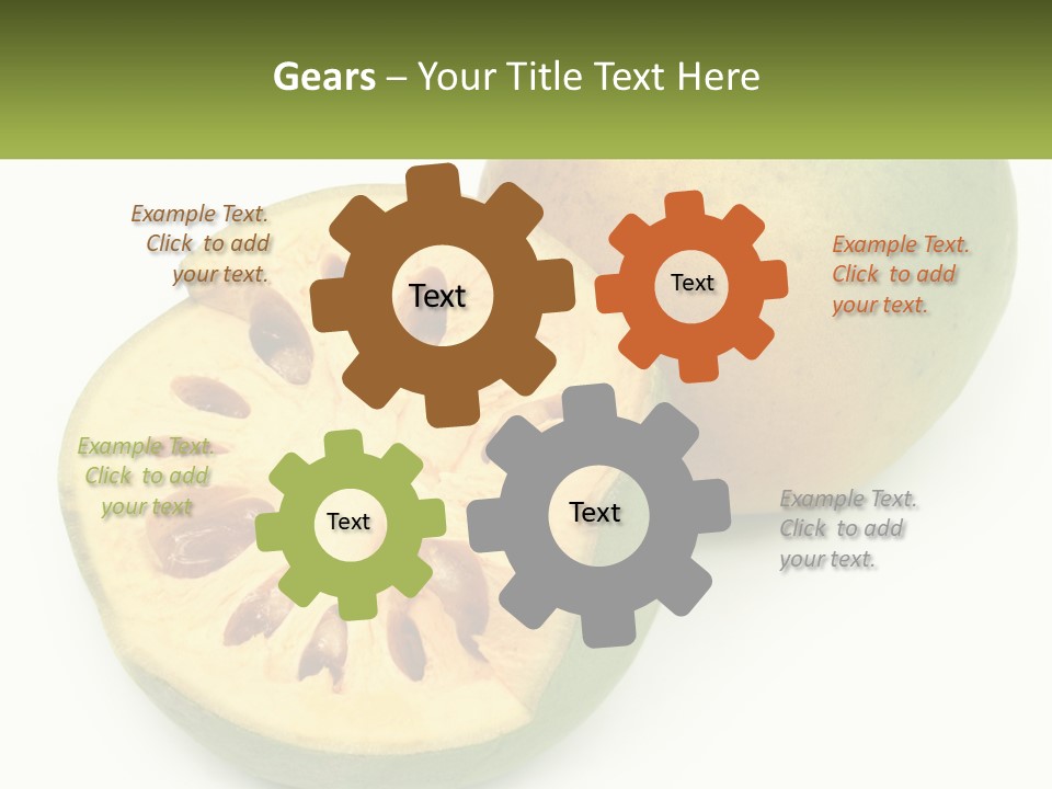 Rent Holding Investment PowerPoint Template