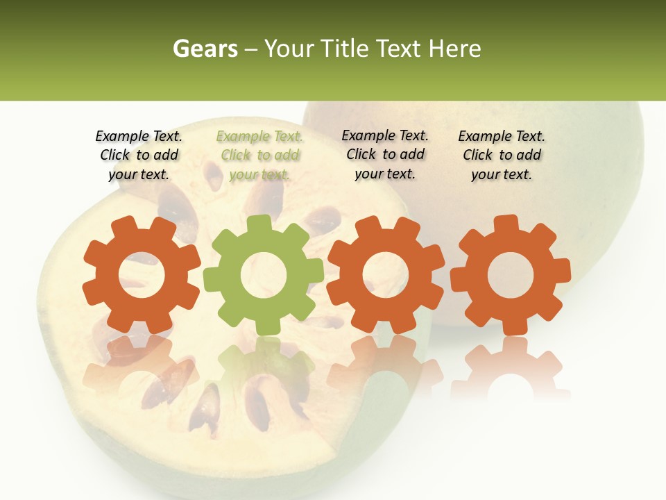 Rent Holding Investment PowerPoint Template