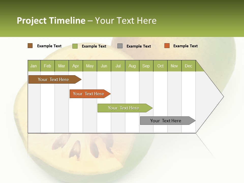 Rent Holding Investment PowerPoint Template