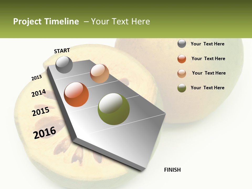 Rent Holding Investment PowerPoint Template
